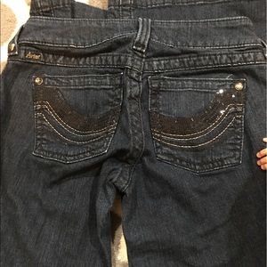 Ariat trouser jeans 👖