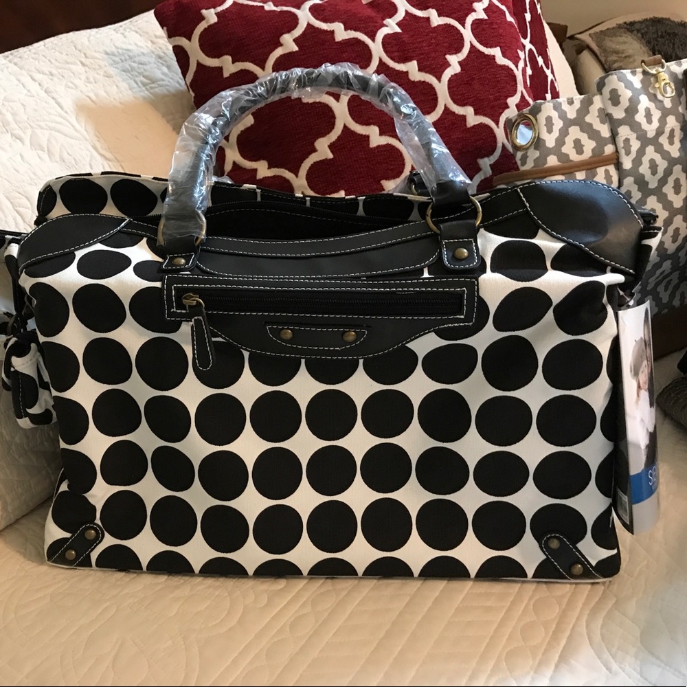 Diaperbag