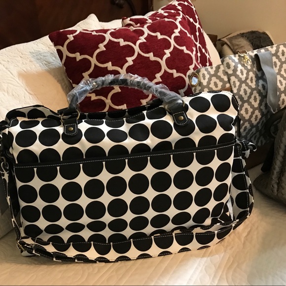 Diaperbag - Picture 2 of 6