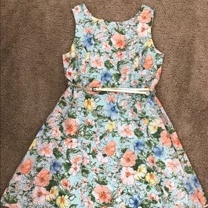 Like new forever 21 dress