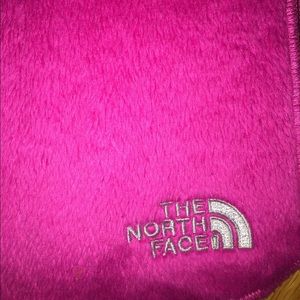North Face Scarf