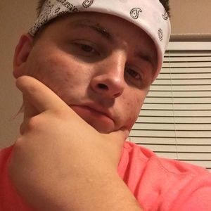 Meet your Posher, Patrick