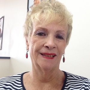 Meet your Posher, Celeste