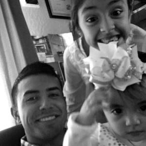 Meet your Posher, Abel