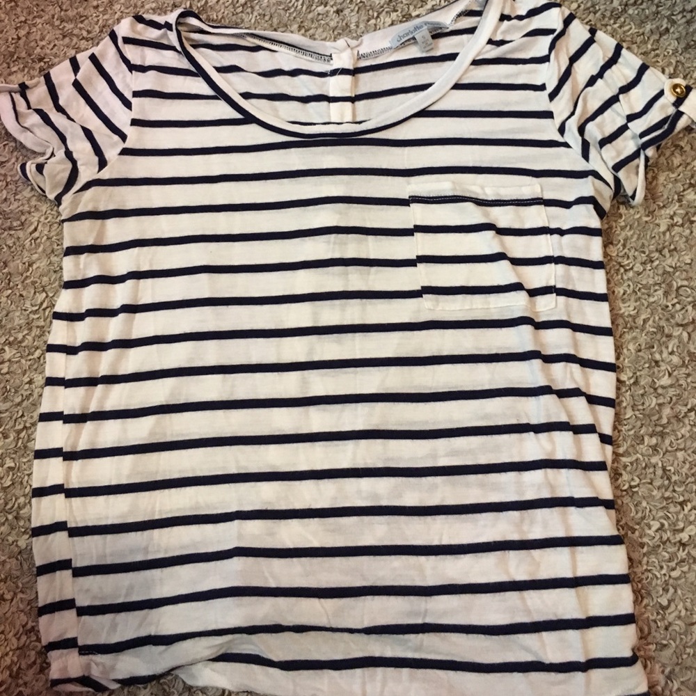 Charlotte Russe Shirt