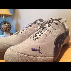 (NWOT) Women's Puma Sneaker