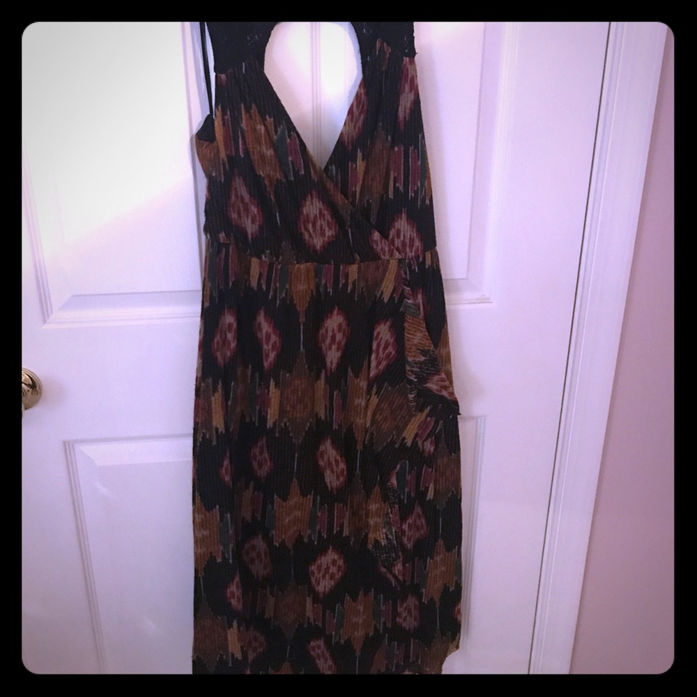 Comfy and cute dress
