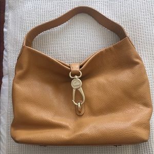 Dooney and Bourke purse with change purse