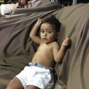 Meet your Posher, Romel