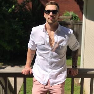 Meet your Posher, Adam