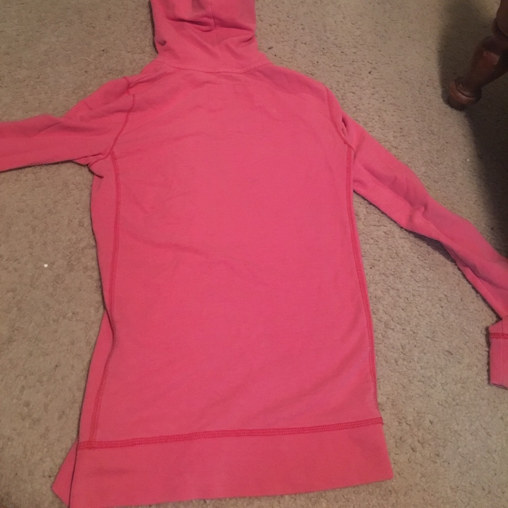 Hollister Zip-Up Jacket - Picture 3 of 3