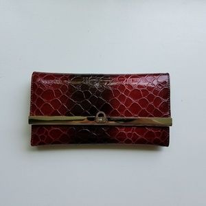 NWOT stylish wallet