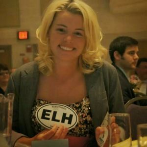 Meet your Posher, Justine