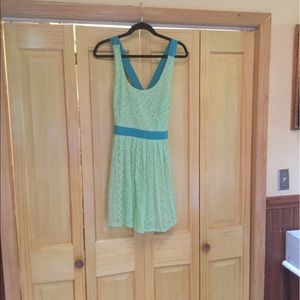 Airy , light sundress