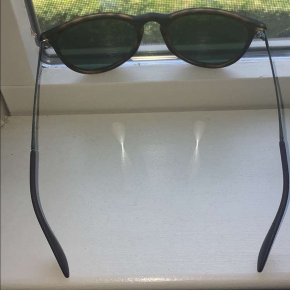 Polaroid Ray Bans