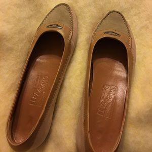 Salvatore Ferragamo Loafers