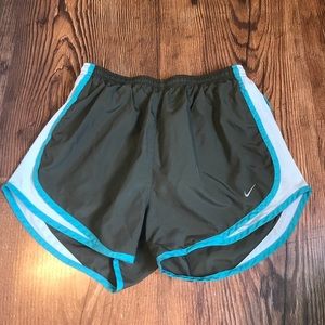 Women's Nike shorts