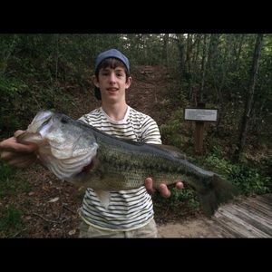 Meet your Posher, Nathanael