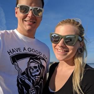 Meet your Posher, John