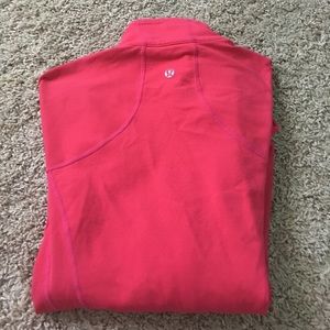 Lulu lemon active jacket