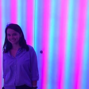 Meet your Posher, Cameron