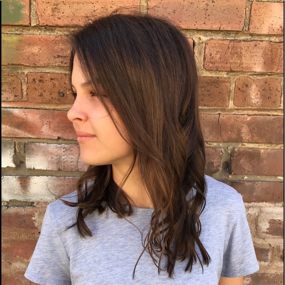 Meet your Posher, Claire