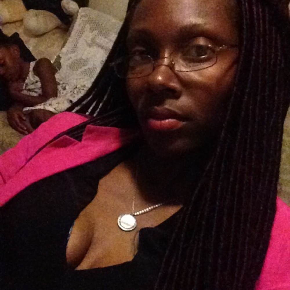 Meet your Posher, Miranda