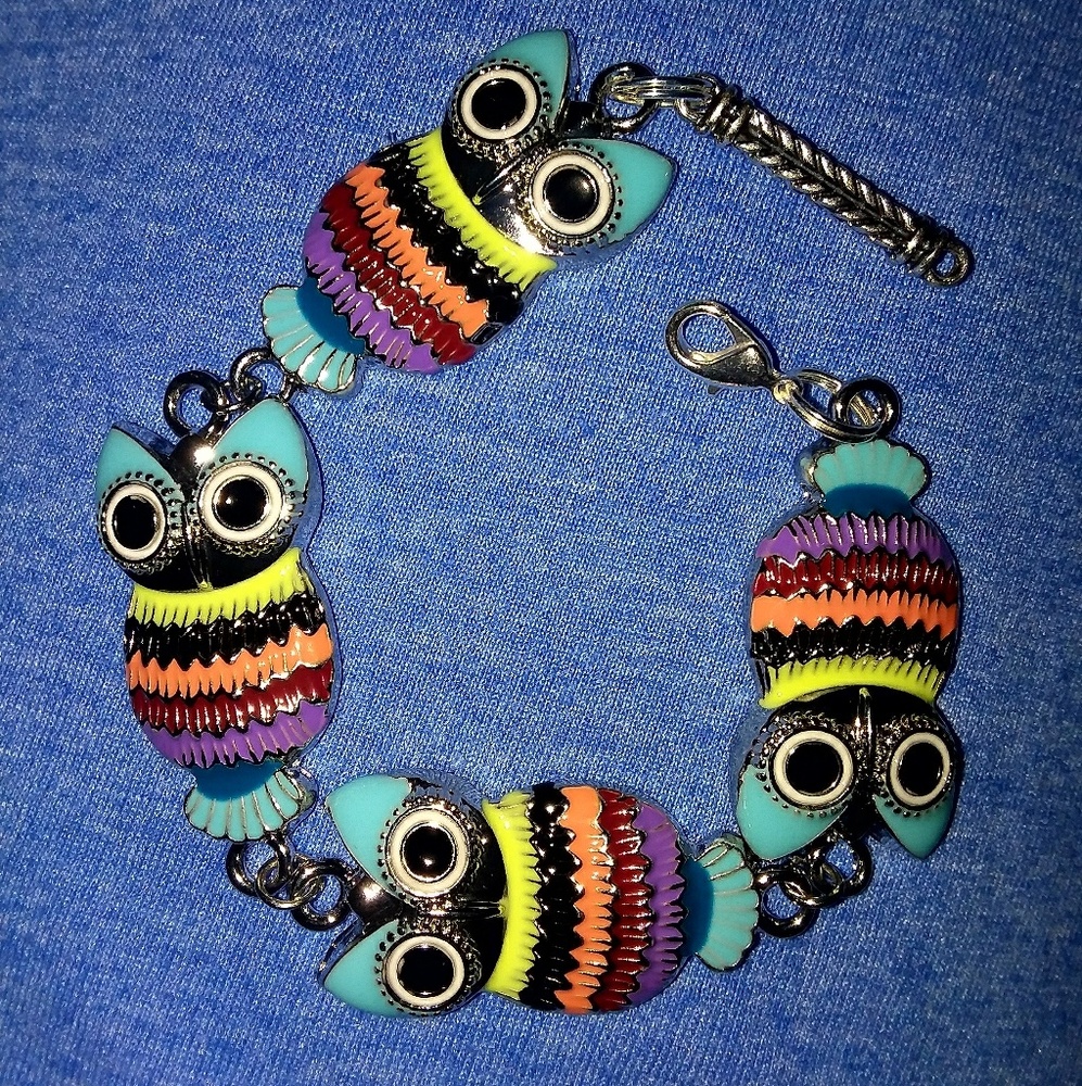 Bracelet