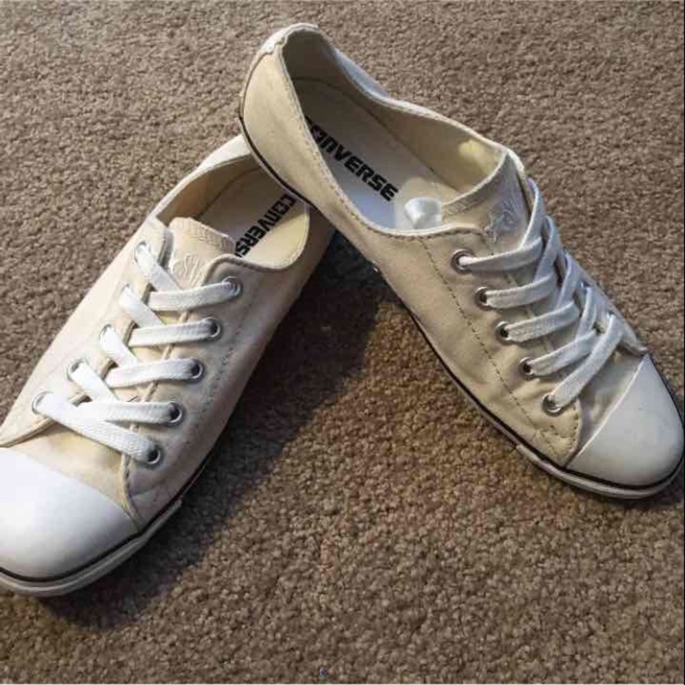 Slim natural converse