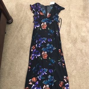 Brand new with tags forever 21 maxi