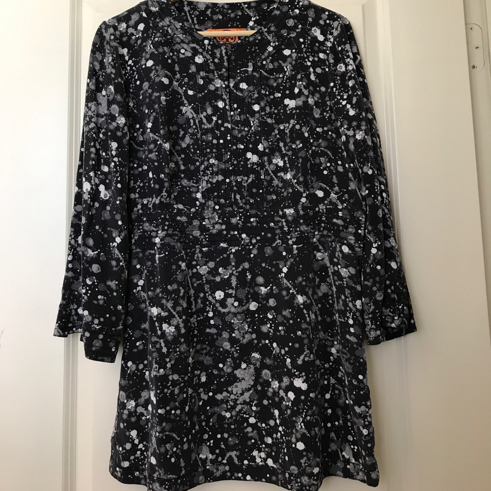 Tory Burch Tunic
