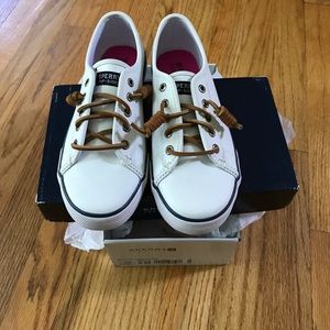 Sperry kids sneakers