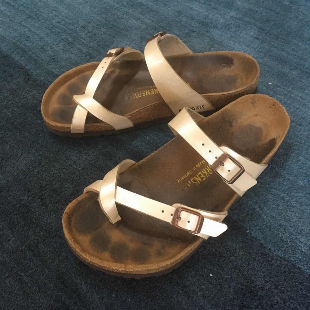 Brikenstock Size 39