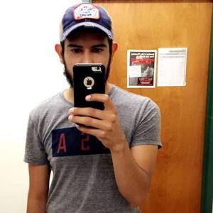 Meet your Posher, Rigoberto