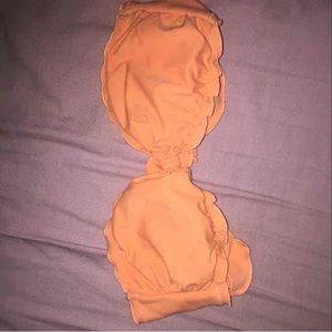 Victoria's Secret swim top!