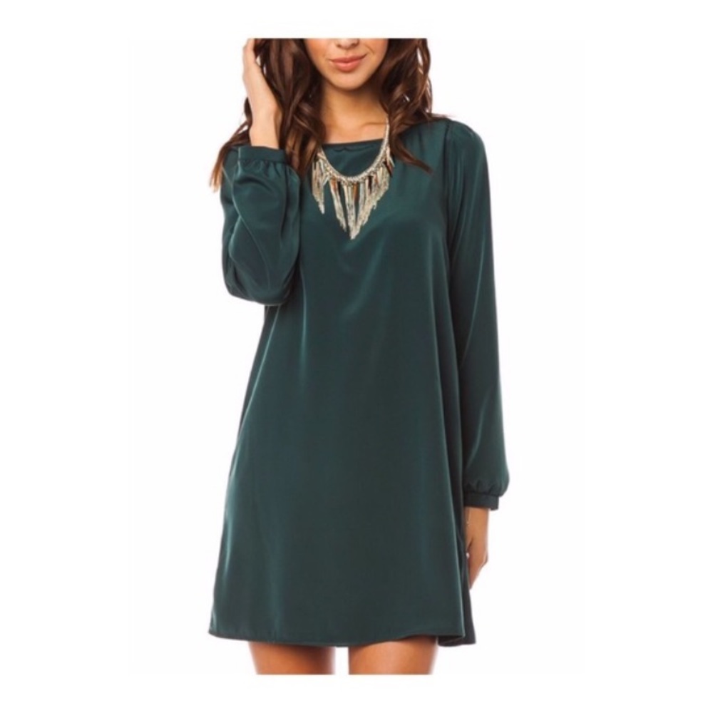 Adorable Light weight Shift Dress