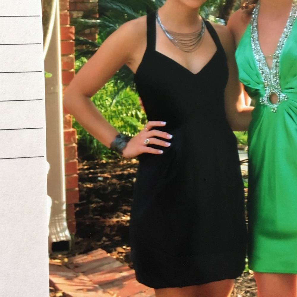 BCBG Dress