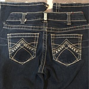 Ariat jeans 👖