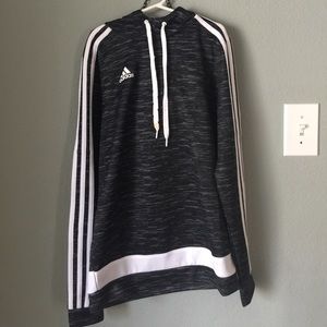 adidas hoodie