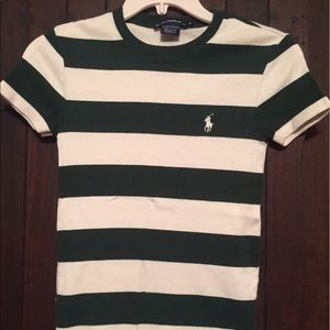 Ralph Lauren Short Sleeve Shirt