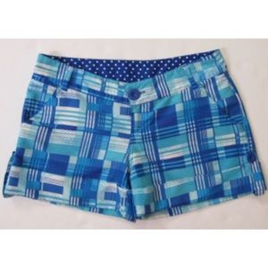 Body Glove Shorts Beach Swim Casual aqua blue M