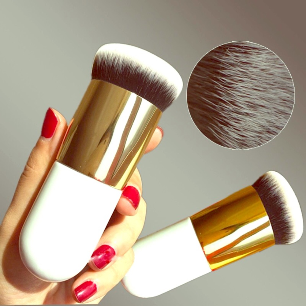 🔥PERFECT🔥BLEND🔥HIGH🔥DEMAND🔥KABUKI🔥BRUSH🔥