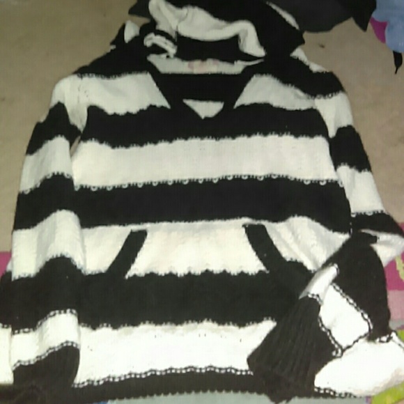 Sweet hoodie - Picture 1 of 1