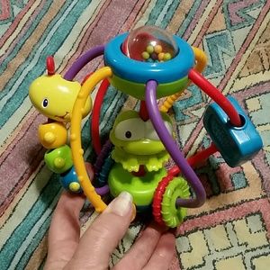Toddler / Baby Toys