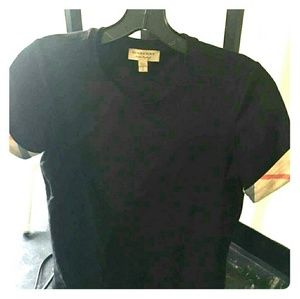 burberry T-shirt