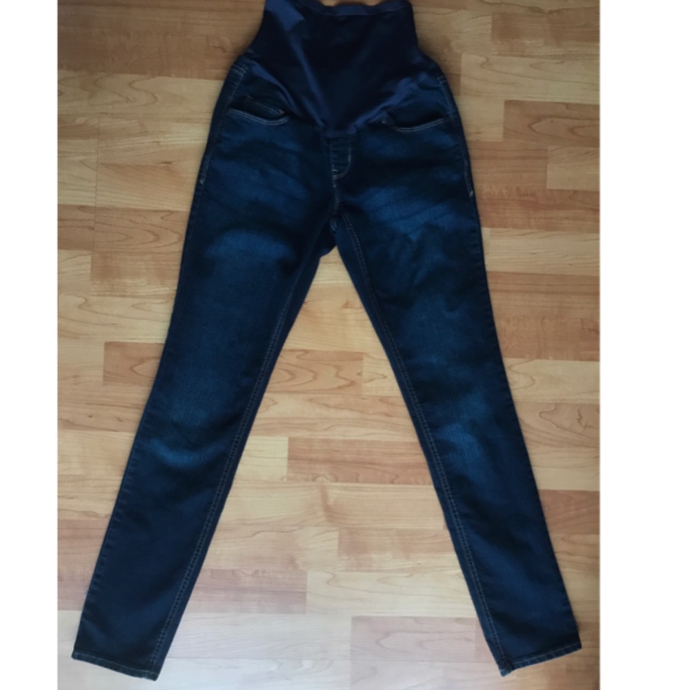 Maternity  Skinny Jeans