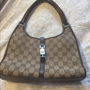 Handbag/purse/clutch