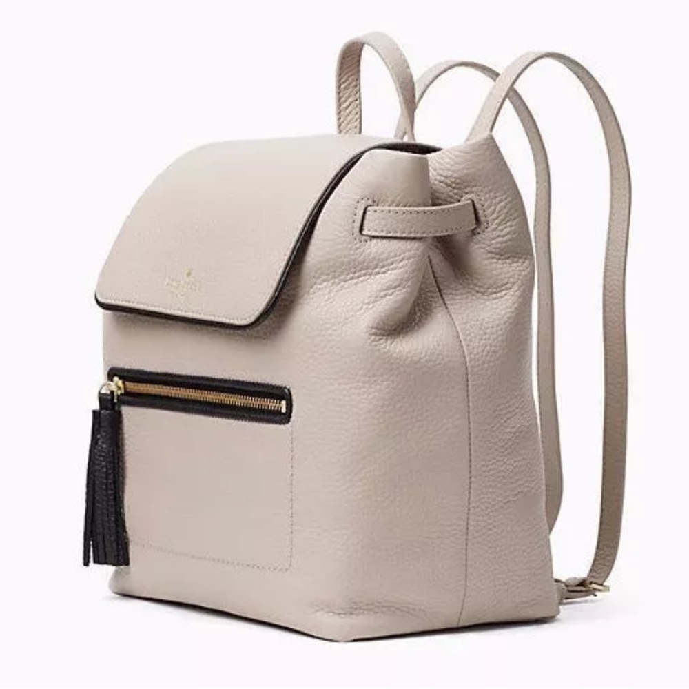 ❌ SOLD ❌ Kate Spade Chester St. Kacy Backpack - Picture 4 of 6
