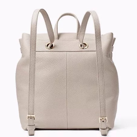 ❌ SOLD ❌ Kate Spade Chester St. Kacy Backpack - Picture 3 of 6