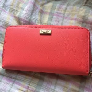 Kate spade ♠️ wallet
